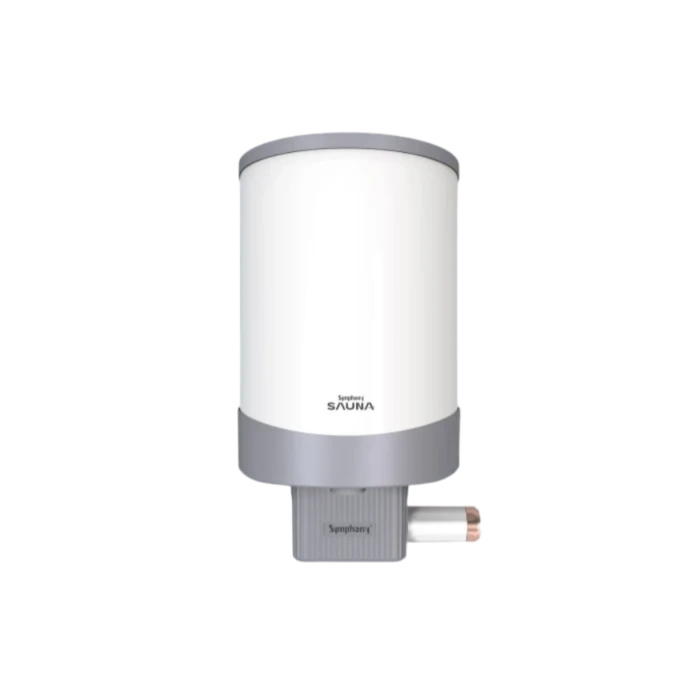 Symphony Sauna Hair Fall Control Geyser