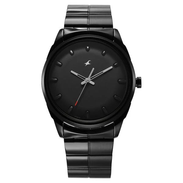 Fastrack Black Fastrack Ka Ghadi Fastrack Rider Smart Watch