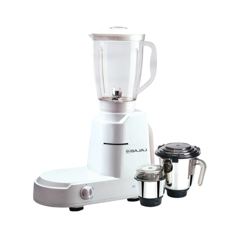 Shop BAJAJ GX 21 MIXER GRINDER Online In India Low Price At Swapna
