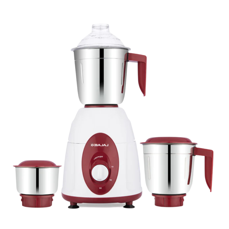 Shop Bajaj Classic Mixer Grinder 750 W, Jar Online In India Low