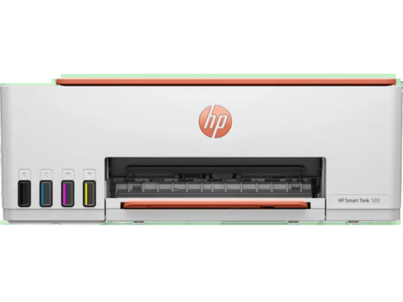 HP Smart Tank 589 All-in-One Printer
