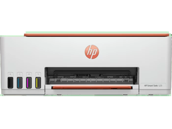 HP Smart Tank 529 All-in-One Printer