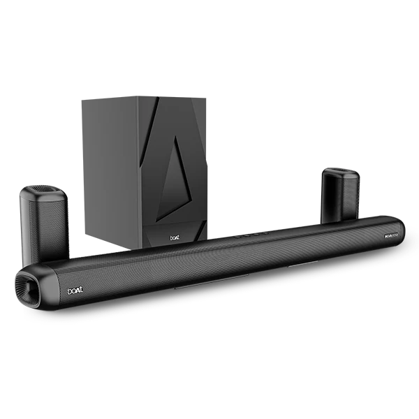 boAt Aavante Bar 5500DA