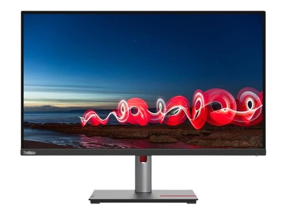 Lenovo ThinkVision T27hv-30 68.58cms (27) Monitor - 63D6UAR3WW