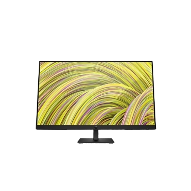HP P27h G5 68.6 cm (27) FHD Monitor