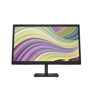 HP P22v G5 54.5 cm (21.45) FHD Value Monitor