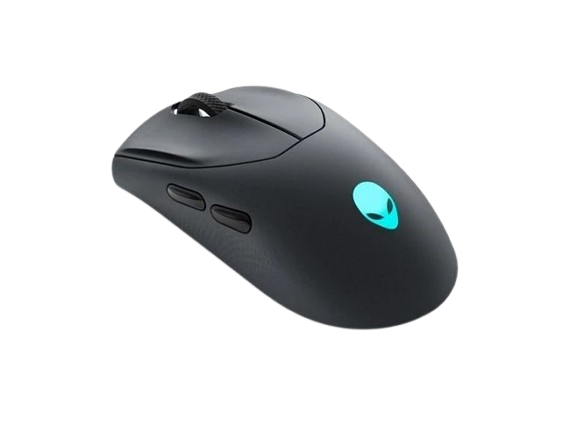 Alienware Tri-Mode Wireless Gaming Mouse - AW720M