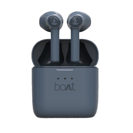 boAt Airdopes 131 Wireless Earbuds with upto 60 Hours Playback