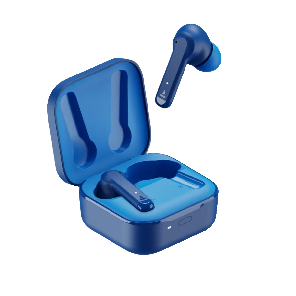 boAt Airdopes 458 Wireless Earbuds with 30 Hours Playback