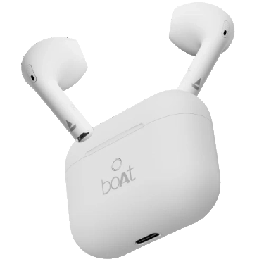 boAt Airdopes Alpha True Wireless Earbuds with 35 Hours Playback