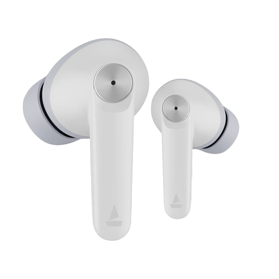 boAt Airdopes Atom 83 True Wireless Earbuds with up to 50 Hours Playtime