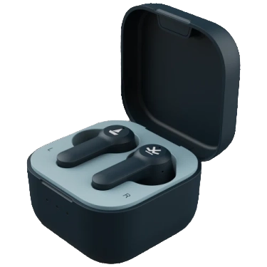 boAt Airdopes Crude Wireless Earbuds with 50 Hours Playback
