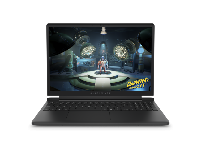 Dell Alienware 15 Gaming Laptop AMD Ryzen 5 220 16GB 512GB 15.3WUXGA 6GB RTX 3050 Windows11 + MSO 2024