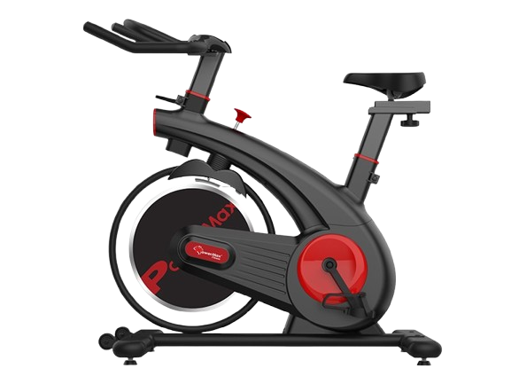 PowerMax B-S2 Home Use Group Bike/Spin Bike