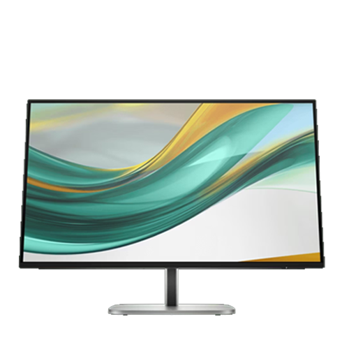 HP Series 5 Pro 68.6 cm (27) FHD Monitor - 527pf