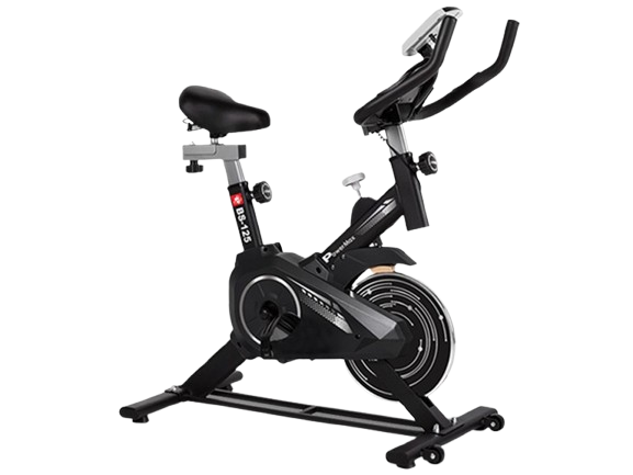 PowerMax BS-125 Home Use Spin Bike