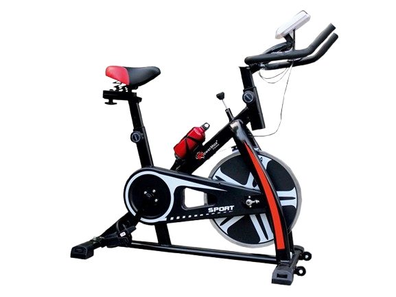 PowerMax BS-130 Home Use Group Bike/Spin Bike