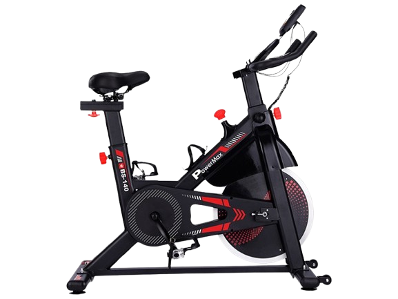 PowerMax BS-140 Home Use Group Bike