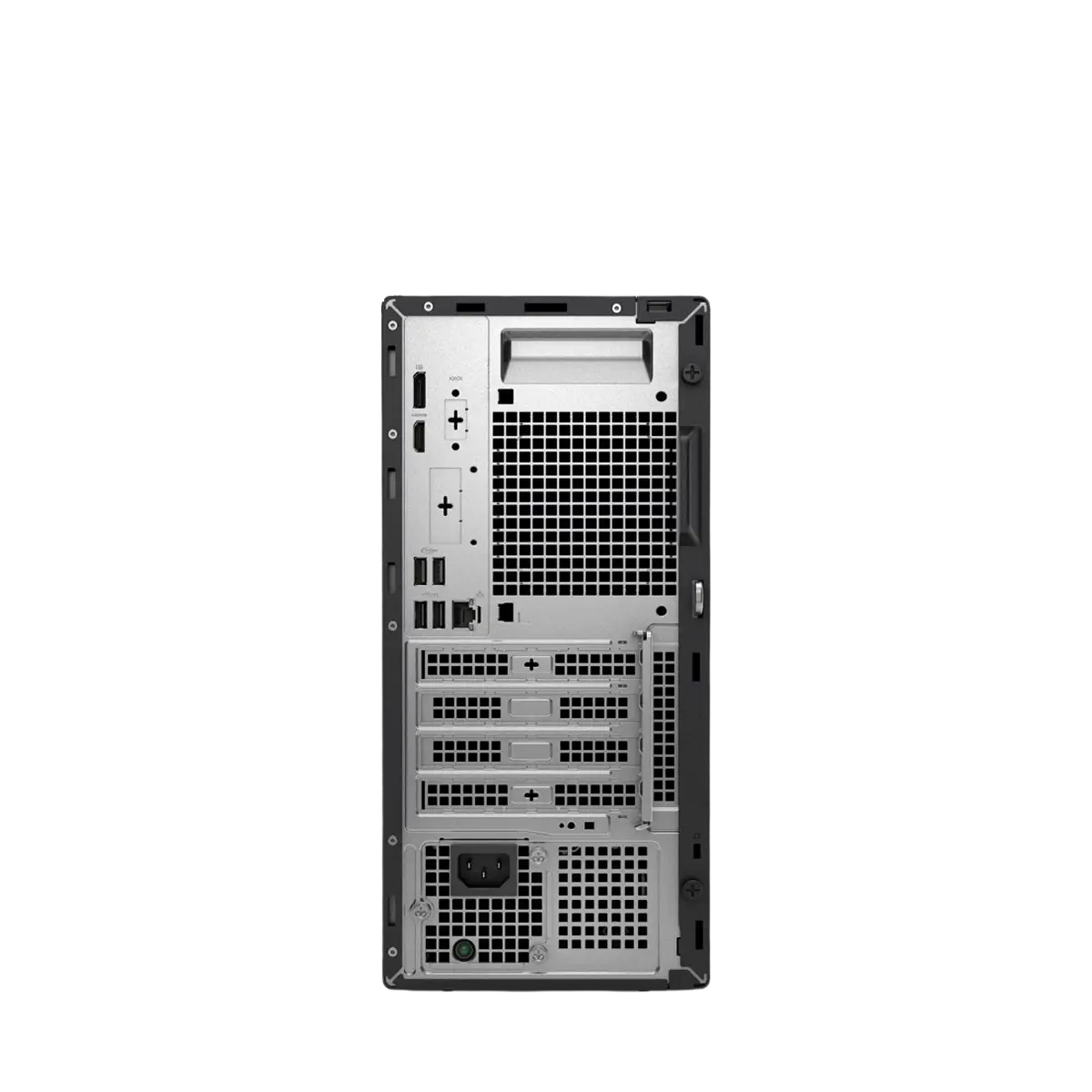 Dell Pro Slim Plus Desktop Intel Core Ultra 5 235 16GB 512GB Integrated GPU Windows11 Pro
