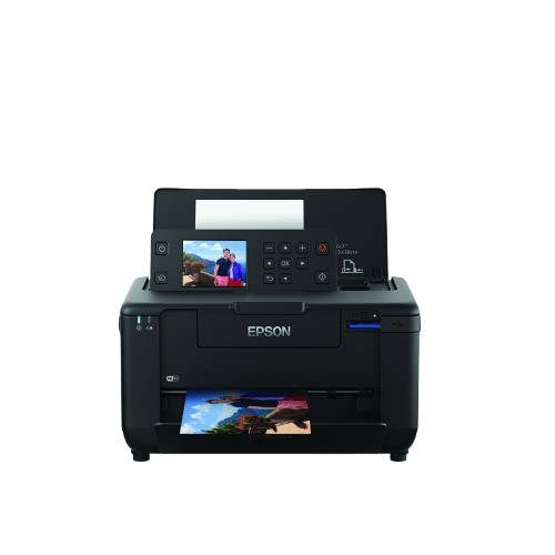 Epson PictureMate PM-520 photo printer