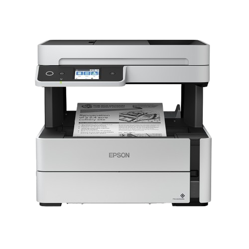 Epson EcoTank M3180 Monochrome printer