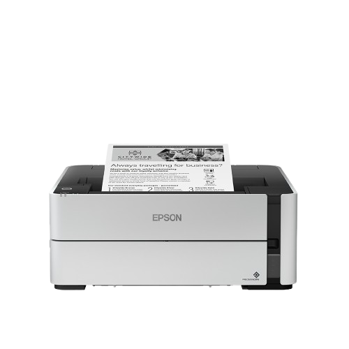 Epson EcoTank M1180 monocrome printer