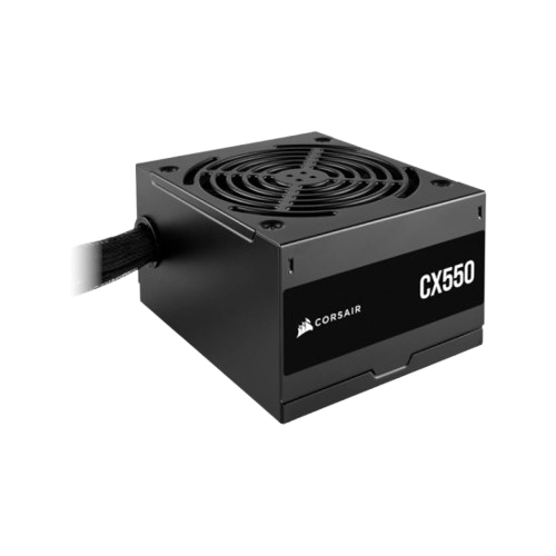 Corsair CX550 550 Watt 80 Plus Bronze SMPS