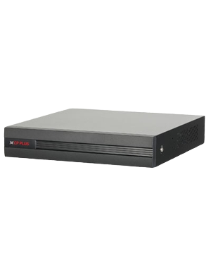 CP Plus CP-UVR-0801E1-IC 8Ch. 1080N Digital Video Recorder