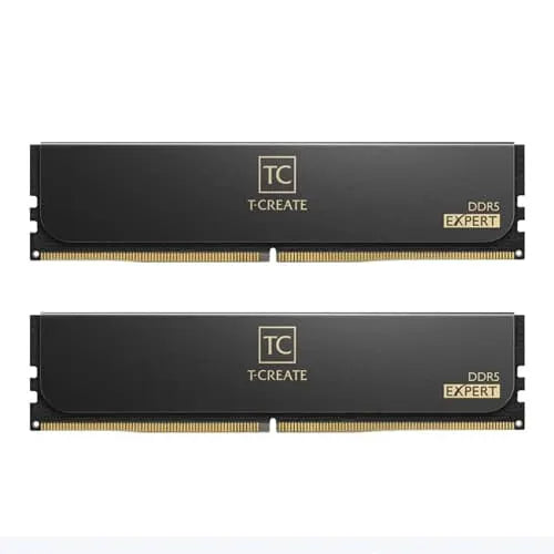 TEAMGROUP T-Create Expert DDR5 32GB (16GB x 2) 6000MHz RAM Online