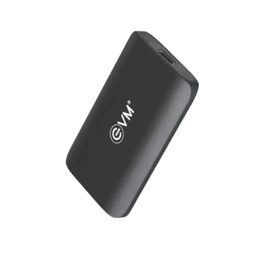 EVM EnSave 1TB Portable SSD