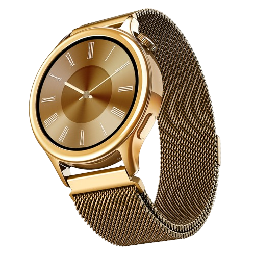 boAt Enigma Daze Smartwatch with 1.3" Luminous Display