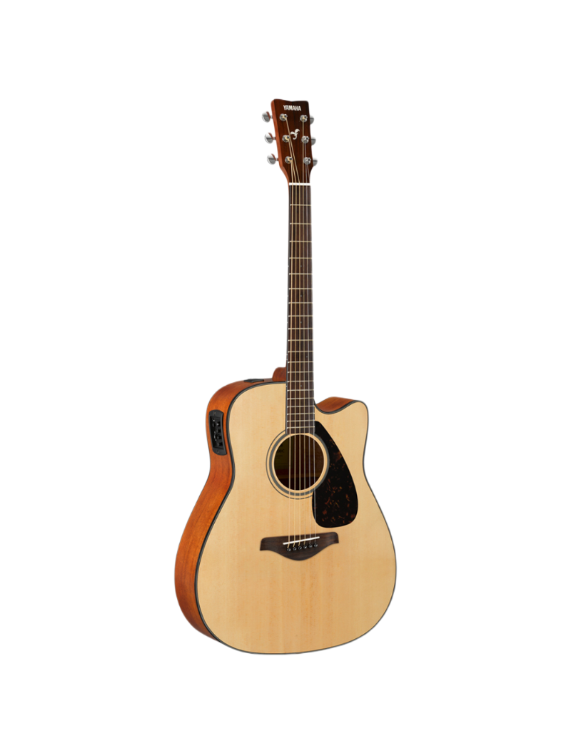 Yamaha FGX800C Acoustic Guitar