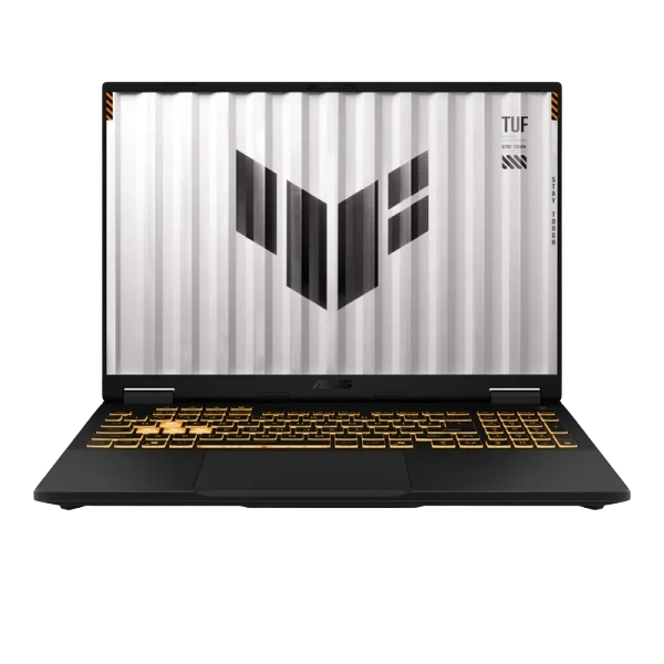 ASUS TUF Gaming F16 FX608JMR-RV049WS Intel Core i7 14650HX 16GB 1TB 8GB GDDR7 NVIDIA GeForce RTX 5060 Windows11 MSO