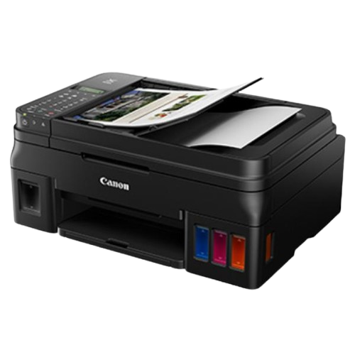Shop Canon PIXMA G4010 All in One WiFi Inktank Colour Printer