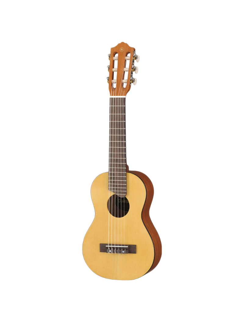 Yamaha GL1 Classical Travel Guitar (Carry case included)