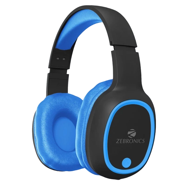 Zebronics Thunder Wireless Headphone