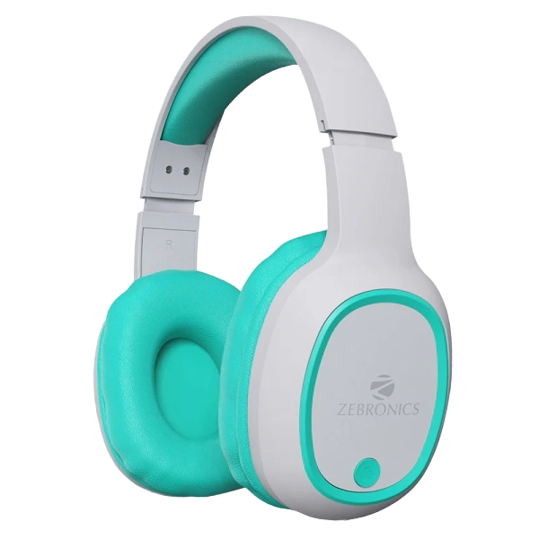 Zebronics Thunder Wireless Headphone