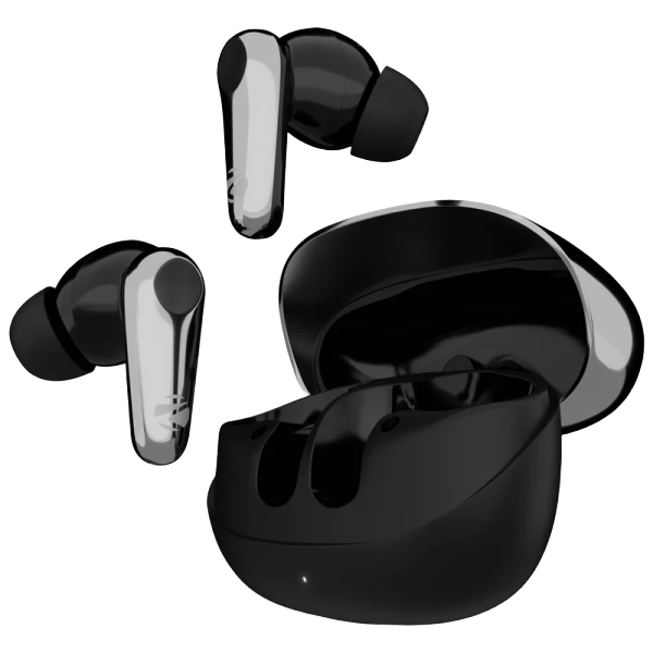 Zebronics Monk+ TWS Earbuds (with Active Noise Cancellation)