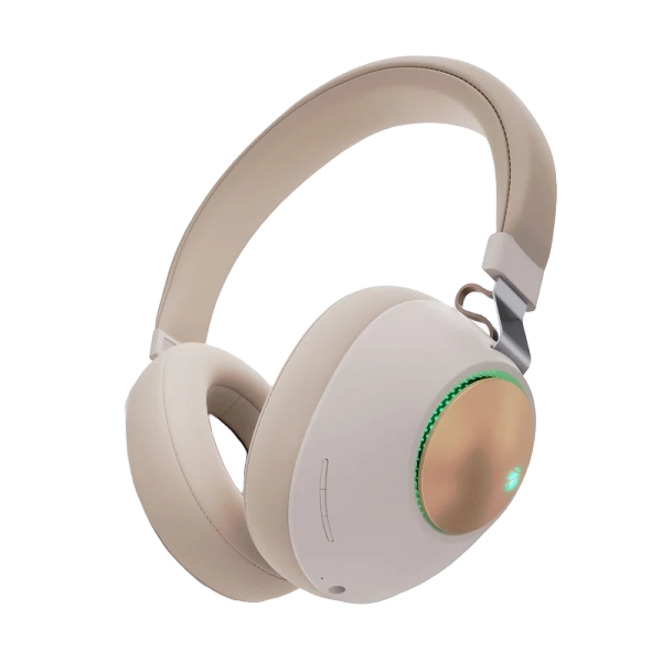 Zebronics Duke Wireless Headphone