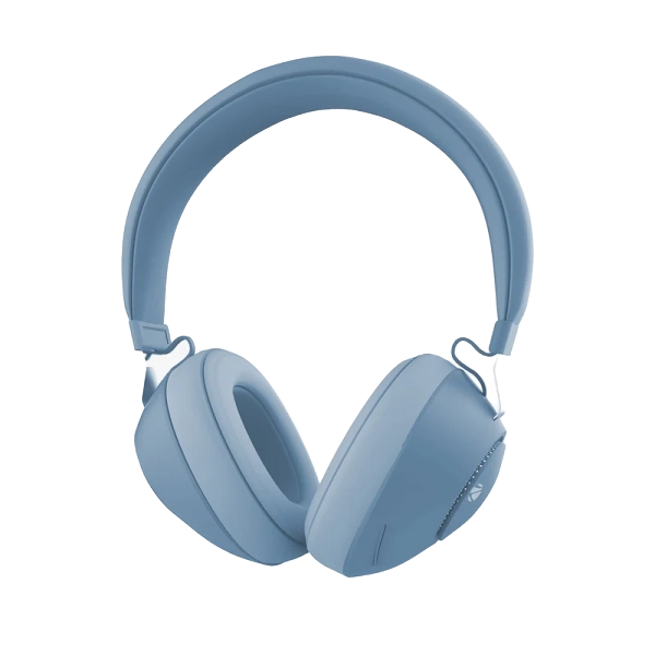 Zebronics Duke Wireless Headphone