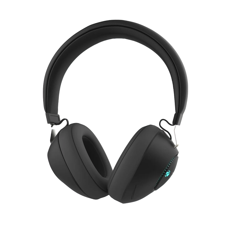 Zebronics Duke Wireless Headphone