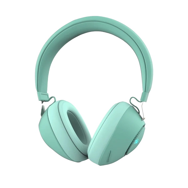 Zebronics Duke Wireless Headphone