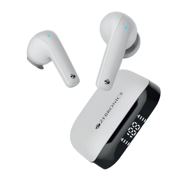 Zebronics Pods K2 TWS Earbuds