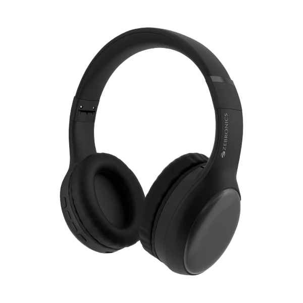 Zebronics Thunder Max Wireless Headphone