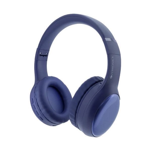 Zebronics Thunder Max Wireless Headphone