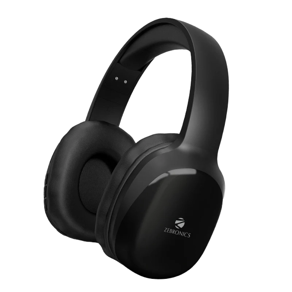 Zebronics Thunder Pro Wireless Headphone