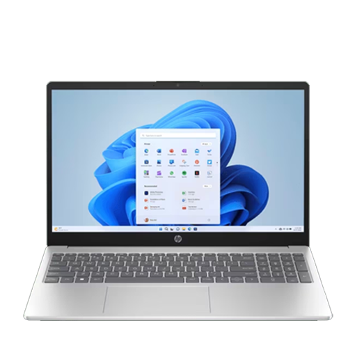 HP Laptop 35.6 cm (14) 14-ep1151TU Silver Intel Core Ultra 7-155H 16GB 512GB 14"FHD Intel Arc Graphics Windows11