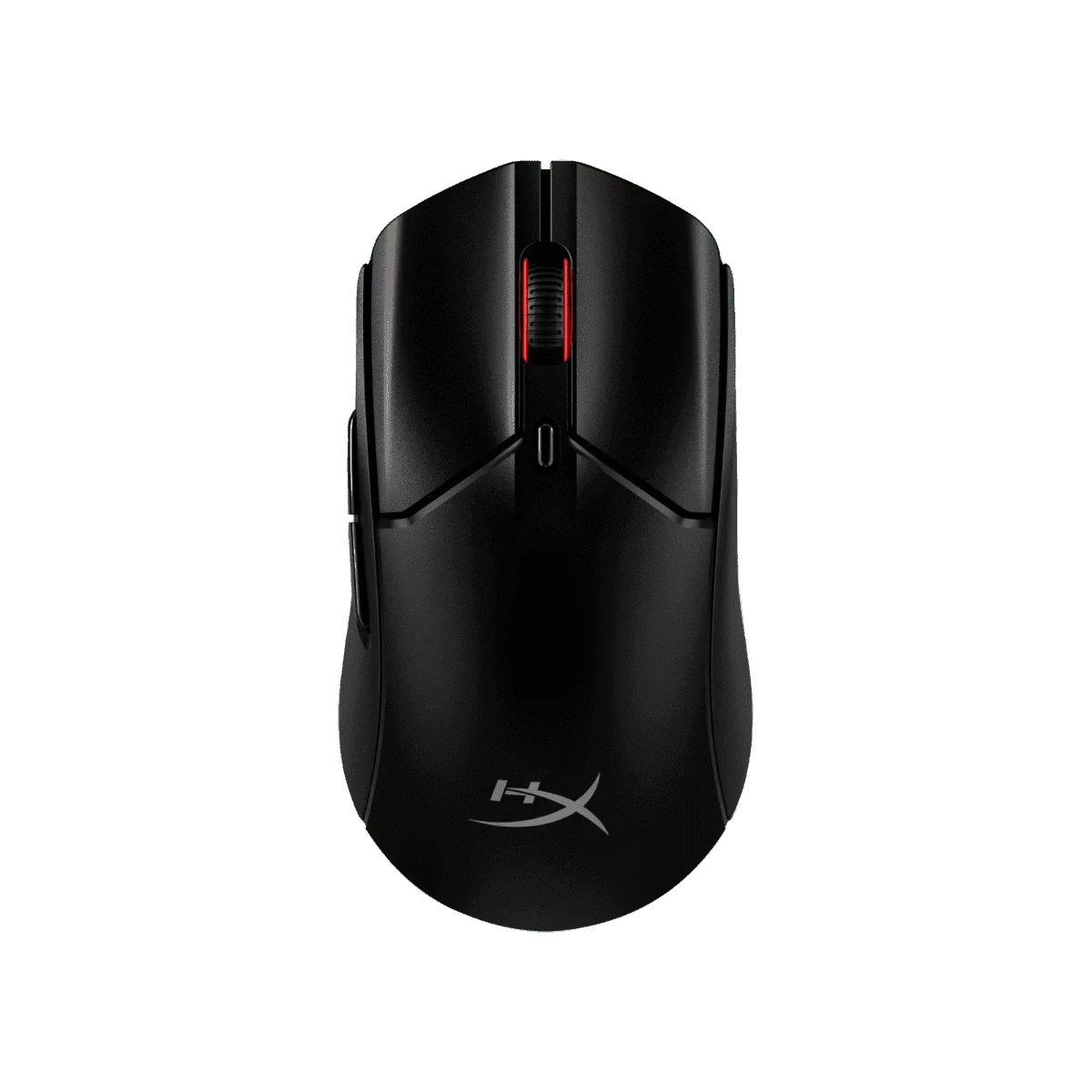 HP HyperX Pulse fire Haste 2 - Wireless Gaming Mouse Black