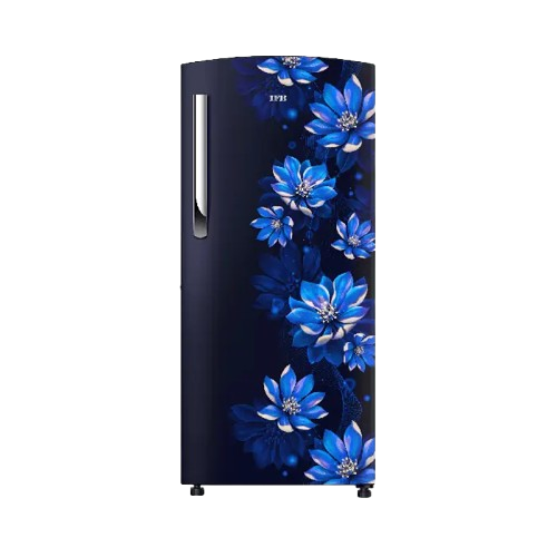 Shop IFBDC-2132FBW Direct - Cool Refrigerator 187 L | 2 Star