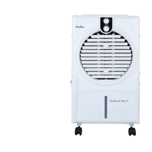 Shop Kenstar Air Cooler Turbocool Neo 27, Honeycomb Desert Cooler